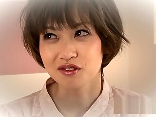 Fabulous japán lány Akina Hara incredible jav cenzúrázatlan jav movie